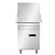 Resto Quality Zmywarka kapturowa 500X500 mm, do 30 koszy/h 10,8 kW, sterowanie elektroniczne