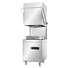 Resto Quality Zmywarka kapturowa 500X500 mm, do 30 koszy/h 10,8 kW, sterowanie elektroniczne Resto Quality Zmywarka kapturowa 500X500 mm, do 30 koszy/h 10,8 kW, sterowanie elektroniczne
