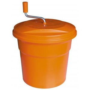 Dynamic Salad dryer, dia. 33 cm DYNAMIC Dynamic Salad dryer, dia. 33 cm DYNAMIC