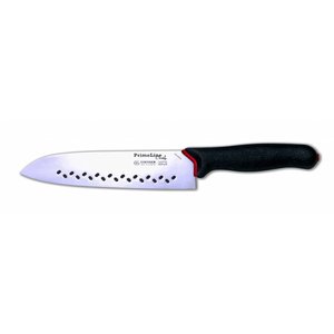 GIESSER Nóż santoku 190 mm GIESSER Nóż santoku 190 mm