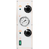 Resto Quality Double Deck Electric Pizza Oven 9,4 kW, 8 x Ø 32 cm