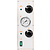 Resto Quality Double Deck Electric Pizza Oven 9,4 kW, 8 x Ø 32 cm