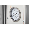 Resto Quality Double Deck Electric Pizza Oven 9,4 kW, 8 x Ø 32 cm