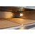 Resto Quality Double Deck Electric Pizza Oven 9,4 kW, 8 x Ø 32 cm