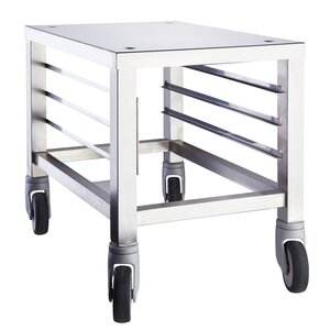 Retigo Podstawa pod Holdomat na kółkach 421x590x(h)500mm,Retigo Retigo Podstawa pod Holdomat na kółkach 421x590x(h)500mm,Retigo