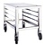 Retigo Podstawa pod Holdomat na kółkach 421x590x(h)500mm,Retigo