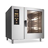 Retigo Piec konwekcyjno-parowy iniekcyjny 10x GN 2/1, elektryczny, 29.6 kW, 400V