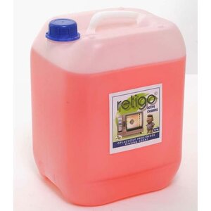 Retigo Płyn do płukania automatycznego 10 kg Retigo Płyn do płukania automatycznego 10 kg