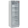 Diamond Glass Door Ventilated Refrigerator 380 L, +2 °C to +12 °C Diamond Glass Door Ventilated Refrigerator 380 L, +2 °C to +12 °C