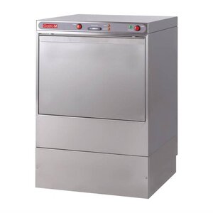 Gastro M Undercounter Dishwasher 500 x 500 mm, 400 V with Drain Pump and Liquid Detergent Dispenser - Copy Gastro M Undercounter Dishwasher 500 x 500 mm, 400 V with Drain Pump and Liquid Detergent Dispenser - Copy