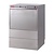 Gastro M Undercounter Dishwasher 500 x 500 mm, 400 V with Drain Pump and Liquid Detergent Dispenser - Copy