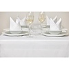 Mitre Luxury Satin Band Tablecloth 1370 x 1780mm - Copy