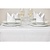 Mitre Luxury Satin Band Tablecloth 1370 x 1780mm - Copy