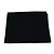 Mitre Essentials OUTLET - Obrus czarny | 135x135 cm