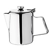 Olympia Concorde Stainless Steel Coffee Pot 450ml - Copy Olympia Concorde Stainless Steel Coffee Pot 450ml - Copy