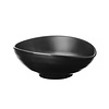 Fine Dine Misa bufetowa 260x220x(h)95 mm, czarna Fine Dine Misa bufetowa 260x220x(h)95 mm, czarna