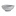 Fine Dine Misa bufetowa 260x220x(h)95 mm, szara