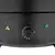 Buffalo Black Stainless Steel Soup Kettle 10 L, 0,4 kW