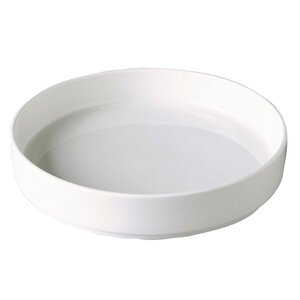 Rak Talerz głęboki, Ø230 mm, 900 ml, Nordic