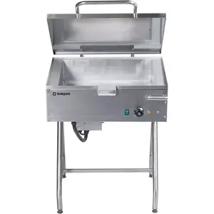 Stalgast Patelnia elektryczna uchylna 6,3 kW Stalgast Patelnia elektryczna uchylna 6,3 kW