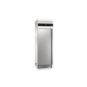 Fagor Szafa mroźnicza, 1-drzwiowa, ze stali nierdzewnej, 610 l, 0,47 kW Fagor Szafa mroźnicza, 1-drzwiowa, ze stali nierdzewnej, 610 l, 0,47 kW