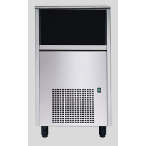 Fagor Air Cooled Ice Cube Maker 48 kg/24hr, 25 kg Storage Fagor Air Cooled Ice Cube Maker 48 kg/24hr, 25 kg Storage