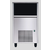 Fagor Air Cooled Ice Cube Maker 48 kg/24hr, 25 kg Storage