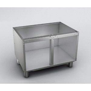 Fagor Podstawa ze stali nierdzewnej 800x660x(h)560 mm Fagor Podstawa ze stali nierdzewnej 800x660x(h)560 mm