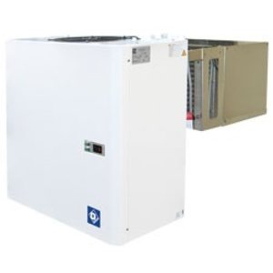 Diamond Refrigerated group " Overlapping "