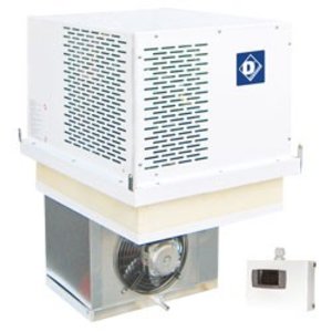 Diamond "Ceiling" refrigerated group Diamond "Ceiling" refrigerated group