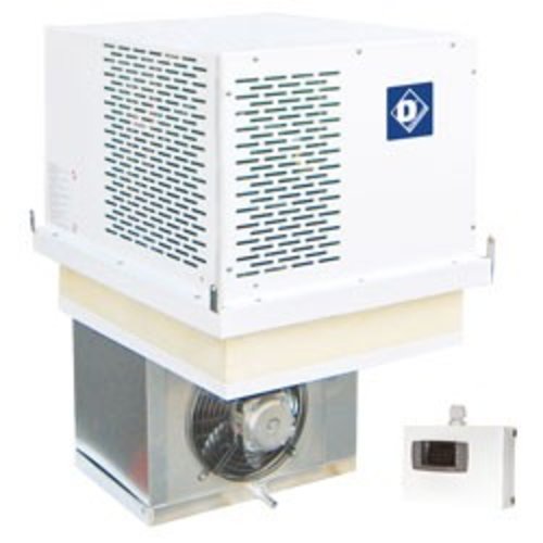 Diamond "Ceiling" refrigerated group Diamond "Ceiling" refrigerated group