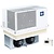 Diamond "Ceiling" refrigerated group