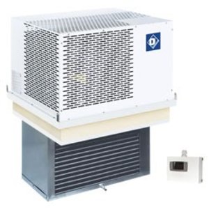 Diamond Agregat chłodniczy | 1590W | 230V | -5° +5° | 760x540x(H)800mm Diamond Agregat chłodniczy | 1590W | 230V | -5° +5° | 760x540x(H)800mm