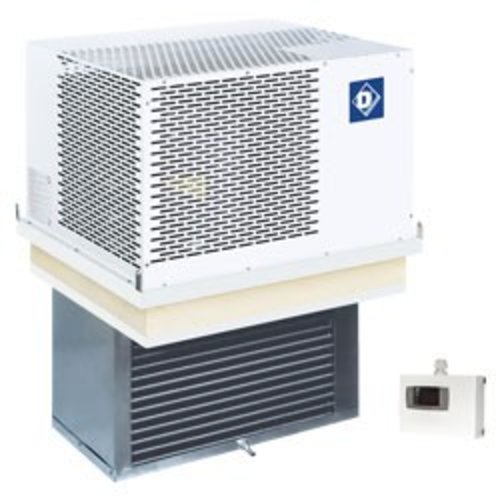 Diamond "Ceiling" refrigerated group Diamond "Ceiling" refrigerated group