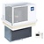 Diamond "Ceiling" refrigerated group