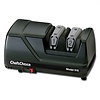 Chef's Choice Electric Knife Grinder, 2 Stage with Diamond Stone, Black