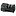 Chef's Choice Electric Knife Grinder, 2 Stage with Diamond Stone, Black
