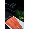 Chef's Choice Electric Knife Grinder, 2 Stage with Diamond Stone, Black