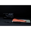 Chef's Choice Electric Knife Grinder, 2 Stage with Diamond Stone, Black