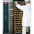 Diamond Rotary oven for bakery and pastry, 15 or 18 Levels (600x800 mm)