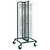 Edenox Chevron transport trolley for CPP-100 plates