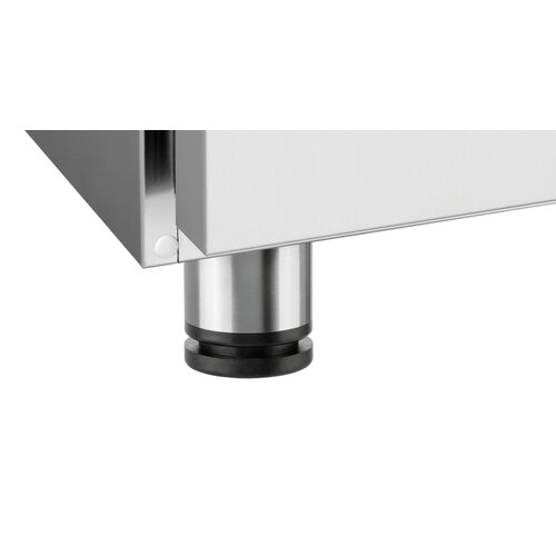 Bartscher Zestaw nóżek 4S2-200 Bartscher Zestaw nóżek 4S2-200