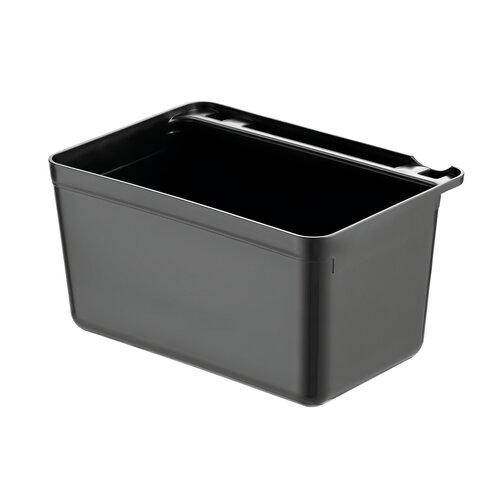 Bartscher Zestaw pojemników do sprzątania do wózka serwisowego 300055 Bartscher Zestaw pojemników do sprzątania do wózka serwisowego 300055