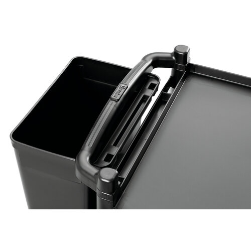 Bartscher Zestaw pojemników do sprzątania do wózka serwisowego 300055 Bartscher Zestaw pojemników do sprzątania do wózka serwisowego 300055