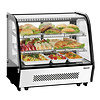 Bartscher Taca prostokątna z melaminy 190x300x(h)80 mm, biała Bartscher Taca prostokątna z melaminy 190x300x(h)80 mm, biała