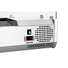 Bartscher Nadstawa chłodnicza do przechowywania składników 10x 1/4 GN, 130W, od 2 do 8°C Bartscher Nadstawa chłodnicza do przechowywania składników 10x 1/4 GN, 130W, od 2 do 8°C