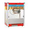 Bartscher Maszyna do popcornu 1.5 kW 500x400x(h)650 mm