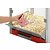 Bartscher Maszyna do popcornu 1.5 kW 500x400x(h)650 mm