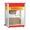 Bartscher Wyprzedaż - Maszyna do popcornu 1.5 kW 500x400x(h)650 mm Bartscher Wyprzedaż - Maszyna do popcornu 1.5 kW 500x400x(h)650 mm