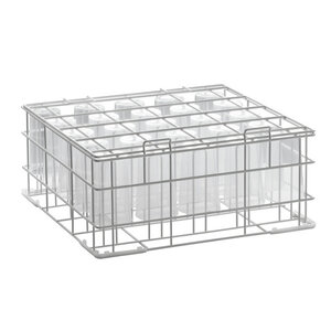 Bartscher Kosz do zmywarki na kubki wielorazowe 500x500x 235 mm, biały Bartscher Kosz do zmywarki na kubki wielorazowe 500x500x 235 mm, biały